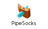 DaoCloud免费部署 PipeSocks 国内中转Pipe/Pump